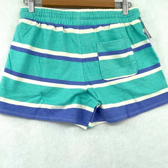 Wildfox Relaxed Fit Striped Sweatshirt and - Picture 11 of 15